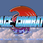 Ace Combat