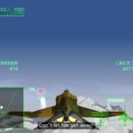 Ace Combat 2 (Europe)