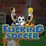 Flick Soccer