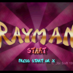 Rayman