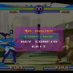 Street Fighter Alpha 3