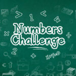 Numbers Challenge