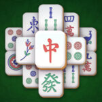 Solitaire Mahjong Classic