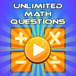 Unlimited Math Questions