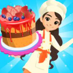 Cooking Fever Happy Chef