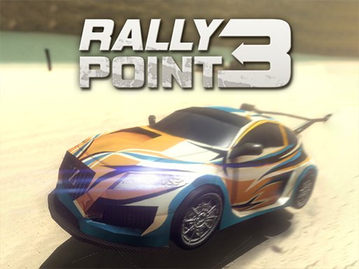 Rally Point 3