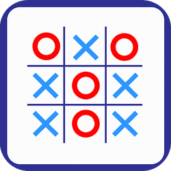 Impossible Tic Tac Toe