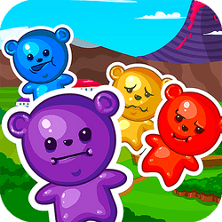 Jellybears