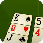 Klondike Solitaire Cards