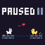 Paused