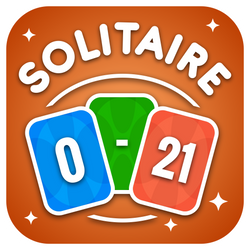 Solitaire Zero 21