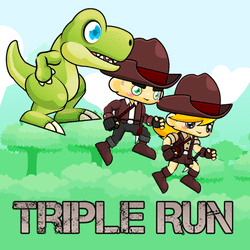 Triple Run